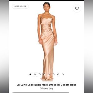 Shona Joy Dress With Tags